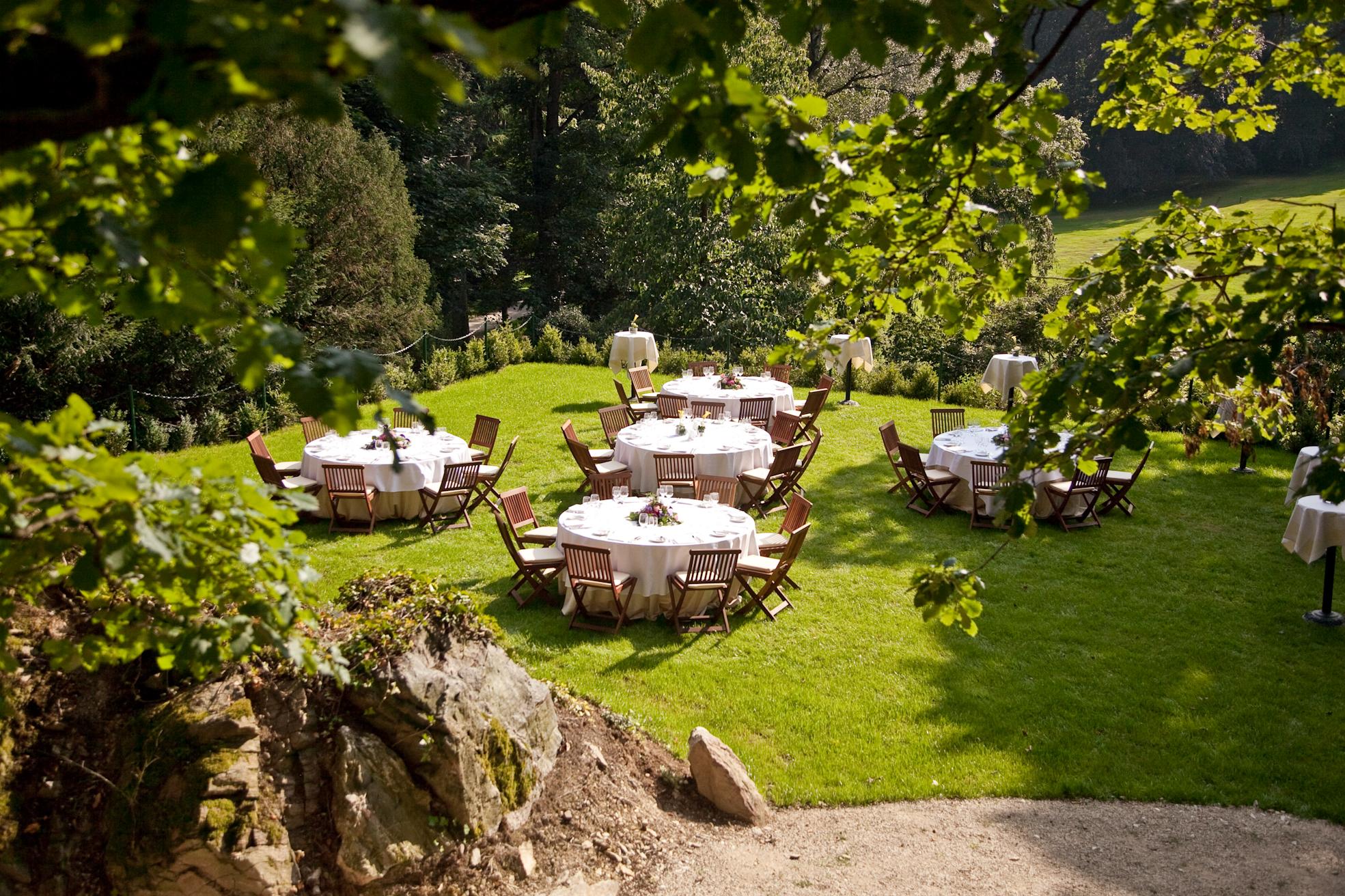 Schlosshotel Kronberg - Hotel Frankfurt Kronberg im Taunus Exterior photo