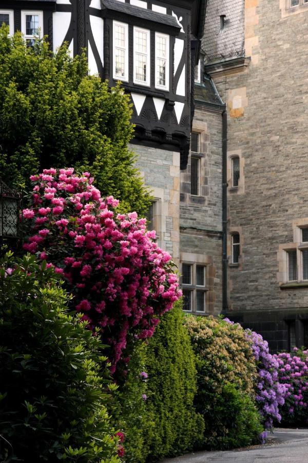 Schlosshotel Kronberg - Hotel Frankfurt Kronberg im Taunus Exterior photo